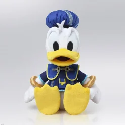 Square Enix Kingdom Hearts Series Plush KH III Donald Duck JAPAN OFFICIAL