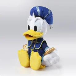 Square Enix Kingdom Hearts Series Plush KH III Donald Duck JAPAN OFFICIAL
