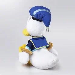 Square Enix Kingdom Hearts Series Plush KH III Donald Duck JAPAN OFFICIAL