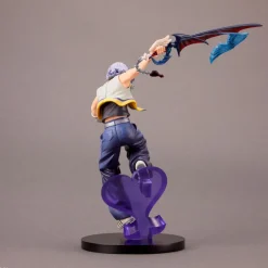 Square Enix Kingdom Hearts II FORM-ISM Riku Figure JAPAN OFFICIAL