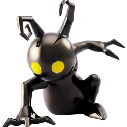 Square Enix Figure*Kingdom Hearts Bright Arts Gallery Shadow Figure JAPAN OFFICIAL