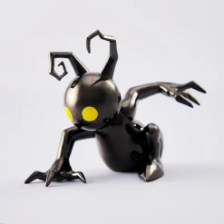 Square Enix Figure*Kingdom Hearts Bright Arts Gallery Shadow Figure JAPAN OFFICIAL