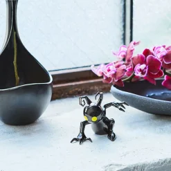 Square Enix Figure*Kingdom Hearts Bright Arts Gallery Shadow Figure JAPAN OFFICIAL