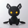 Square Enix Plush Toy*Kingdom Hearts Enemies Plush Shadow JAPAN OFFICIAL