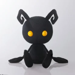 Square Enix Plush Toy*Kingdom Hearts Enemies Plush Shadow JAPAN OFFICIAL
