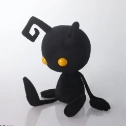 Square Enix Plush Toy*Kingdom Hearts Enemies Plush Shadow JAPAN OFFICIAL
