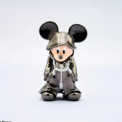 Square Enix Kingdom Hearts Bright II Arts Gallery King Figure JAPAN OFFICIAL
