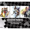 Square Enix KINGDOM HEARTS Birth by Sleep & 358/2 Days Original Soundtrack JAPAN