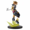 Square Enix Figure*Kingdom Hearts II FORM-ISM Sora Figure JAPAN OFFICIAL