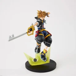 Square Enix Figure*Kingdom Hearts II FORM-ISM Sora Figure JAPAN OFFICIAL