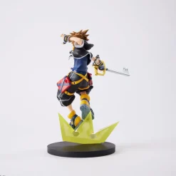 Square Enix Figure*Kingdom Hearts II FORM-ISM Sora Figure JAPAN OFFICIAL
