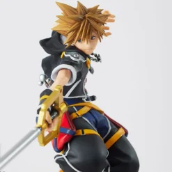 Square Enix Figure*Kingdom Hearts II FORM-ISM Sora Figure JAPAN OFFICIAL