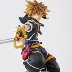 Square Enix Figure*Kingdom Hearts II FORM-ISM Sora Figure JAPAN OFFICIAL