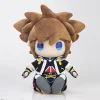 Square Enix Kingdom Hearts Series Plush KHII Sora JAPAN OFFICIAL