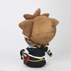 Square Enix Kingdom Hearts Series Plush KHII Sora JAPAN OFFICIAL