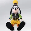 Square Enix Plush Toy*Kingdom Hearts Series Plush KH III Goofy JAPAN OFFICIAL