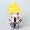 Square Enix Plush Toy*Kingdom Hearts Series Plush KH II Roxas JAPAN OFFICIAL