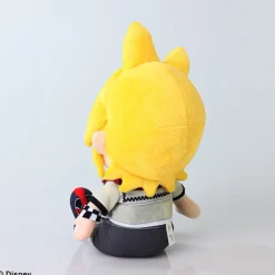 Square Enix Plush Toy*Kingdom Hearts Series Plush KH II Roxas JAPAN OFFICIAL
