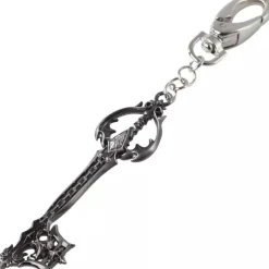 Square Enix Other Toys & Hobbies*Kingdom Hearts Keyblade Keychain Oblivion JAPAN OFFICIAL