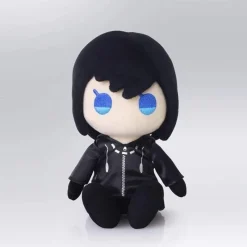 Square Enix Plush Toy*Kingdom Hearts Series Plush KH III Xion JAPAN OFFICIAL