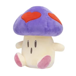 Square Enix Plush Toy*Mana Mushboom Plush Roll Paper Holder JAPAN OFFICIAL