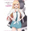 Square Enix My Dress Up Darling TV Animation Official Fan Book Marin Kitagawa
