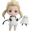 Square Enix Figure|Nendoroid*Nendoroid NieR Re [in]carnation Girl of Light & Mama Action Figure