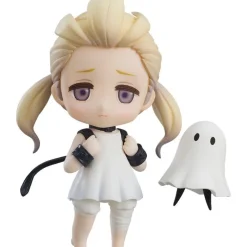 Square Enix Figure|Nendoroid*Nendoroid NieR Re [in]carnation Girl of Light & Mama Action Figure