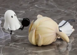 Square Enix Figure|Nendoroid*Nendoroid NieR Re [in]carnation Girl of Light & Mama Action Figure