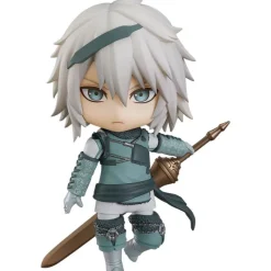 Square Enix Nendoroid NieR Replicant ver.1.22474487139... NieR Action Figure