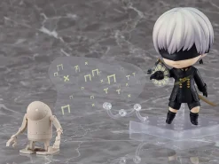 Square Enix Nendoroid NieR:Automata 9S YoRHa No.9 Type S Action Figure JAPAN