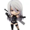 Square Enix Nendoroid NieR:Automata A2 YoRHa Model A No. 2 Action Figure JAPAN