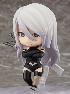 Square Enix Nendoroid NieR:Automata A2 YoRHa Model A No. 2 Action Figure JAPAN
