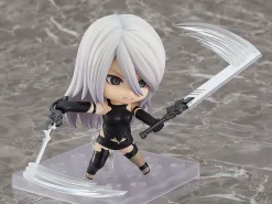 Square Enix Nendoroid NieR:Automata A2 YoRHa Model A No. 2 Action Figure JAPAN