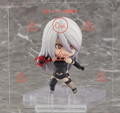 Square Enix Nendoroid NieR:Automata A2 YoRHa Model A No. 2 Action Figure JAPAN