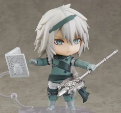 Square Enix Figure*Nendoroid NieR Replicant ver.1.22474487139... NieR Action Figure