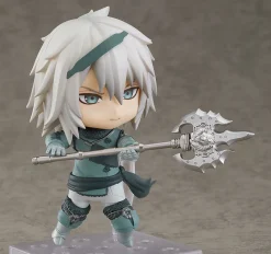 Square Enix Figure*Nendoroid NieR Replicant ver.1.22474487139... NieR Action Figure