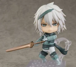 Square Enix Figure*Nendoroid NieR Replicant ver.1.22474487139... NieR Action Figure