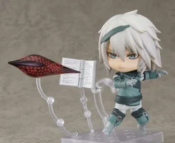 Square Enix Figure*Nendoroid NieR Replicant ver.1.22474487139... NieR Action Figure