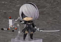 Square Enix Figure|Nendoroid*Nendoroid NieR:Automata 2B YoRHa No.2 Type B Action Figure JAPAN