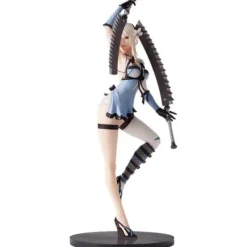 Square Enix Figure*NieR: Replicant ver.1.22474487139... FORM-ISM Kaine Figure JAPAN