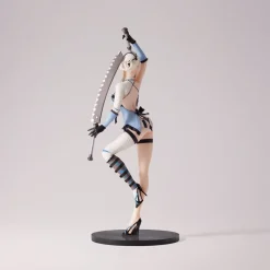 Square Enix Figure*NieR: Replicant ver.1.22474487139... FORM-ISM Kaine Figure JAPAN
