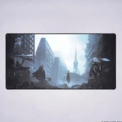 Square Enix NieR Series Gaming Mouse Pad Vol.2 JAPAN OFFICIAL