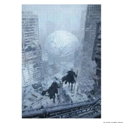 Square Enix Other Toys & Hobbies*NieR:Automata Jigsaw Puzzle C JAPAN OFFICIAL