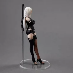 Square Enix NieR:Automata FORM-ISM A2 YoRHa Model A No. 2 Figure JAPAN OFFICIAL
