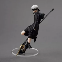 Square Enix Figure*NieR:Automata FORM-ISM 9S YoRHa No.9 Type S Figure JAPAN OFFICIAL