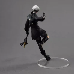 Square Enix Figure*NieR:Automata FORM-ISM 9S YoRHa No.9 Type S Figure JAPAN OFFICIAL