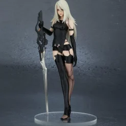 Square Enix Figure*NieR:Automata A2 YoRHa Model A No.2 Figure JAPAN OFFICIAL