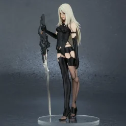 Square Enix Figure*NieR:Automata A2 YoRHa Model A No.2 Figure JAPAN OFFICIAL
