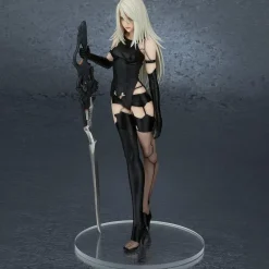 Square Enix Figure*NieR:Automata A2 YoRHa Model A No.2 Figure JAPAN OFFICIAL